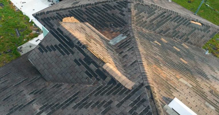 How to File a Storm Damage Roof Claim in Florida