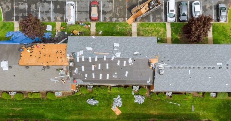 Storm Damage Roof Repair Cost in Palm Beach County – 2026 Pricing Guide