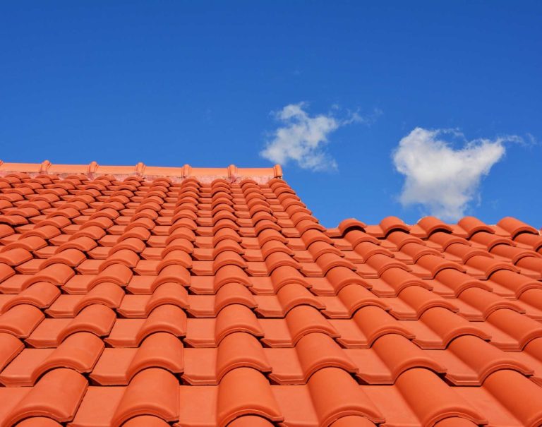 Can Existing Tile Be Reused When Replacing a Tile Roof in Florida?