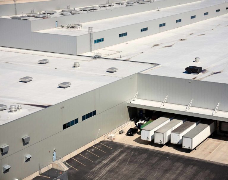 Commercial Roof Replacement Cost in Palm Beach County – 2026 Pricing by System and Size
