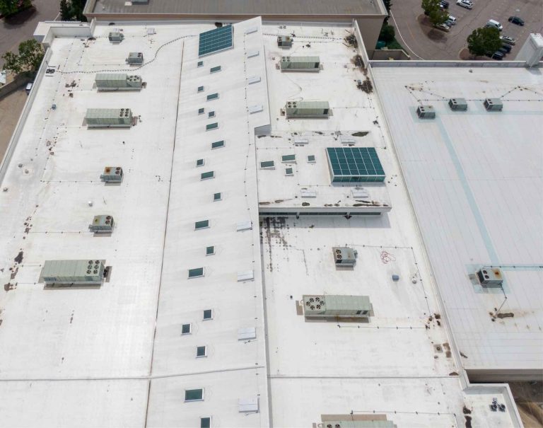 Flat Roof Lifespan in South Florida – Realistic Service Life by System Type for PBC Properties