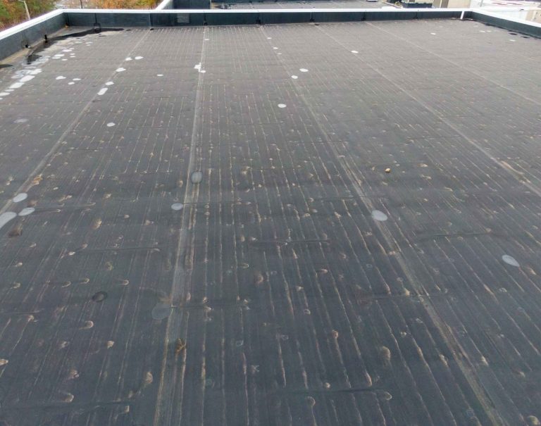 Flat Roof Repair vs Replacement in Florida — When to Repair and When to Replace in Palm Beach County