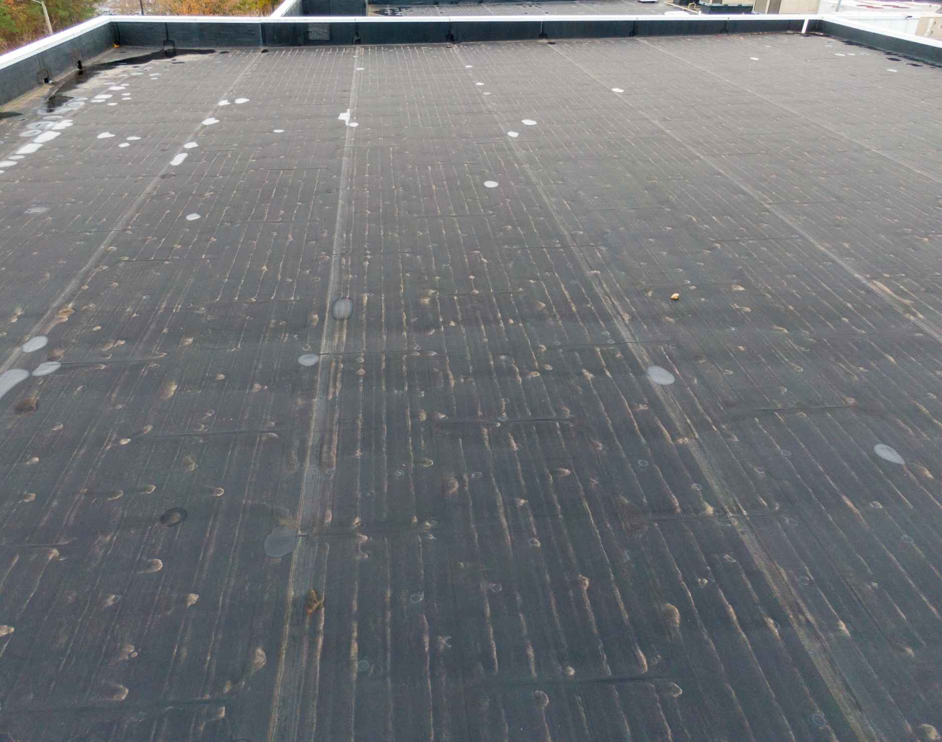 Flat Roof Repair vs Replacement in Florida — When to Repair and When to Replace in Palm Beach County