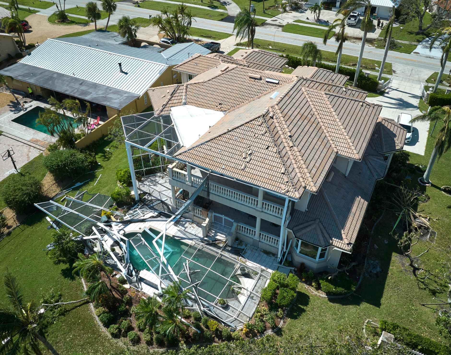 Florida Building Code Roofing Requirements – Complete 2026 Guide for Palm Beach County