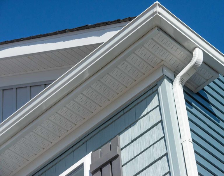 Gutter Sizing for South Florida Rainfall Volume – Why PBC Homes Need 6-Inch Gutters