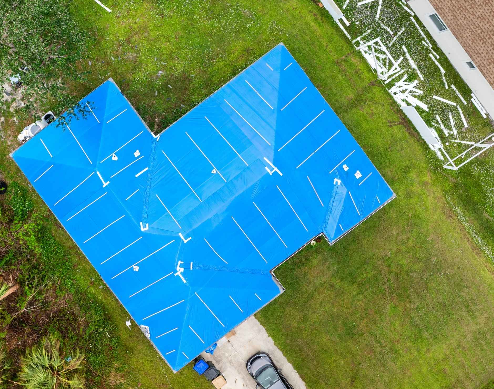 Hurricane Season Roof Prep Checklist for Palm Beach County — What to Do Before June 1