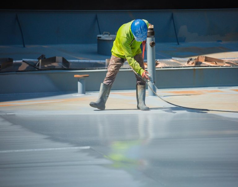 Roof Coating Cost in Palm Beach County – 2026 Pricing by Coating Type and Roof Size