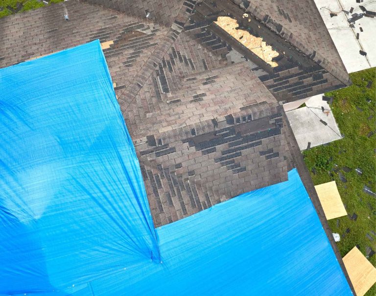 How to Find a Roof Leak in Florida — The Correct Diagnostic Sequence
