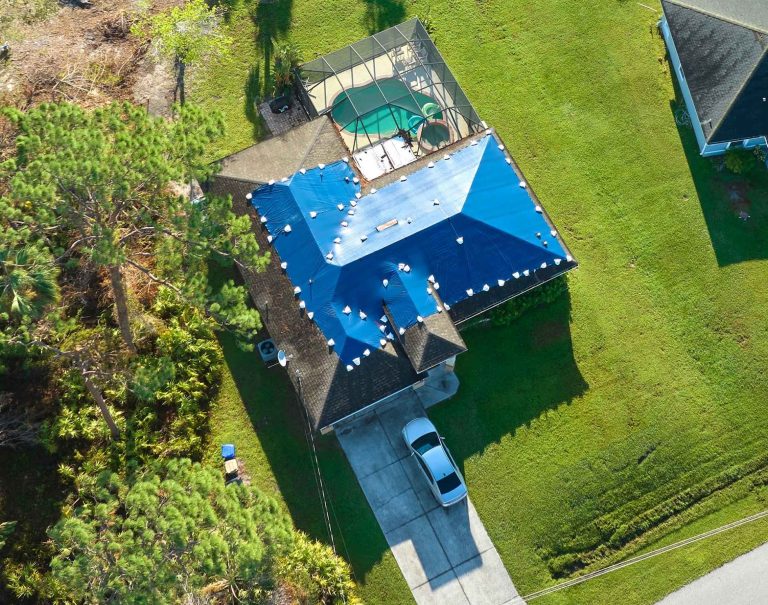 Roof Replacement Permit Process in Palm Beach County – Step-by-Step Guide