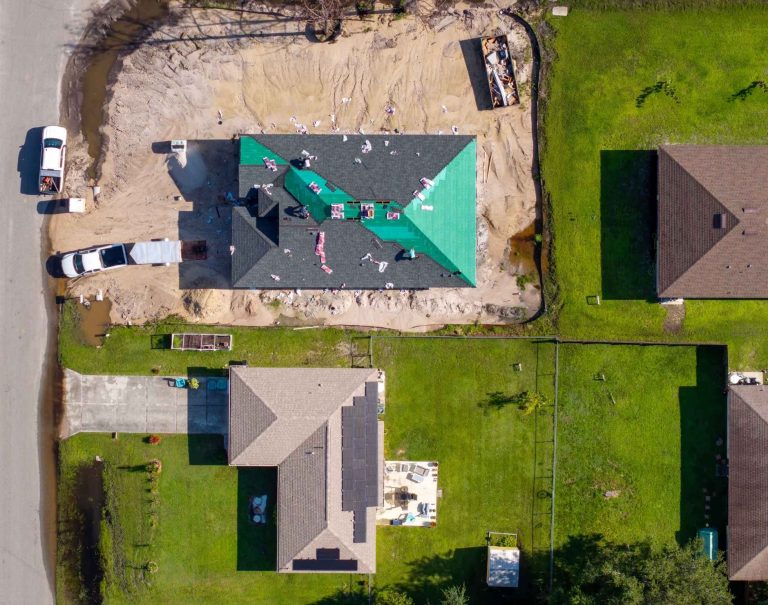 Secondary Water Barrier in Florida – Who Needs It, What It Is, and Why Citizens Insurance Requires It
