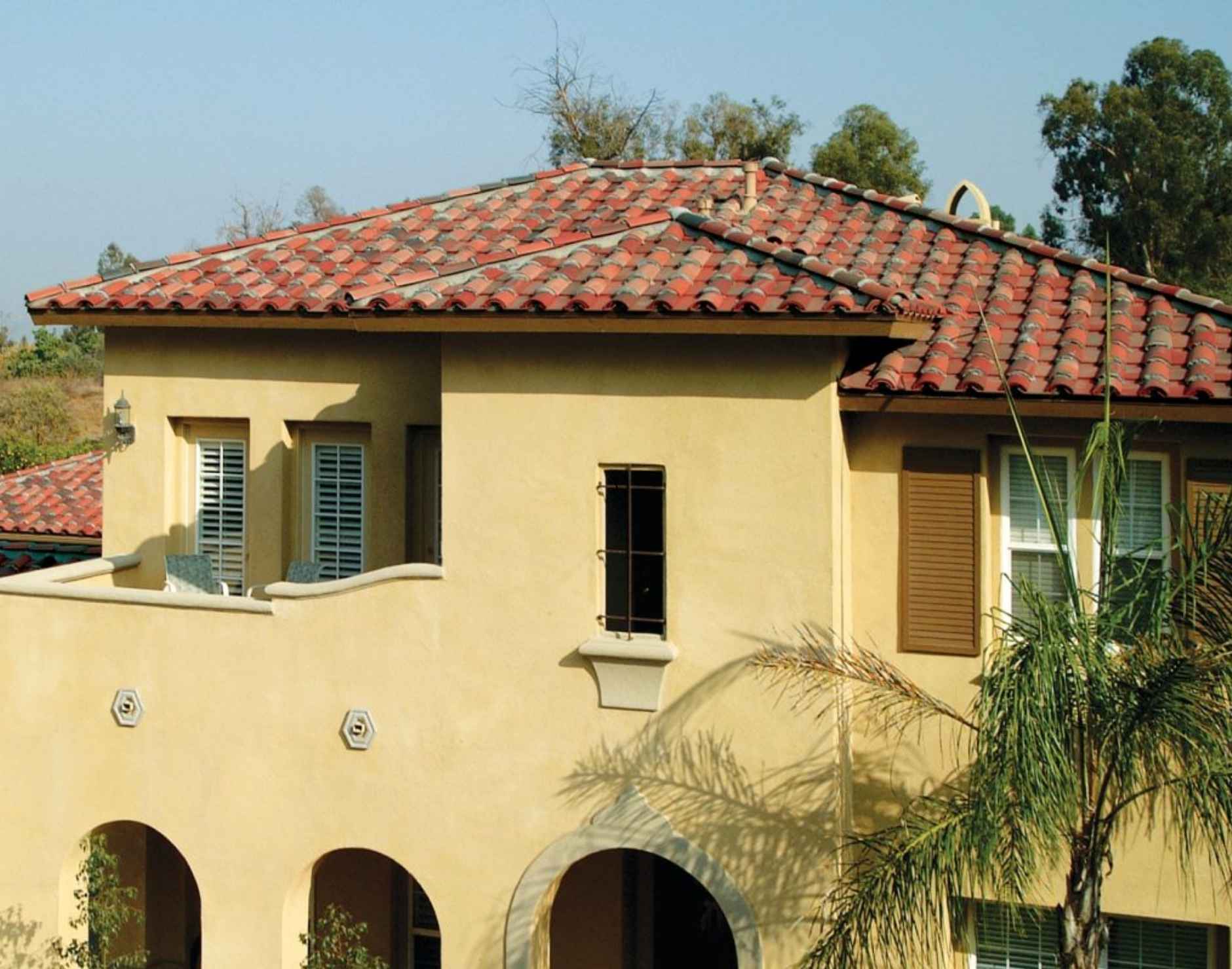 Secondary Water Barrier for Tile Roofs – Florida Building Code Requirements Explained