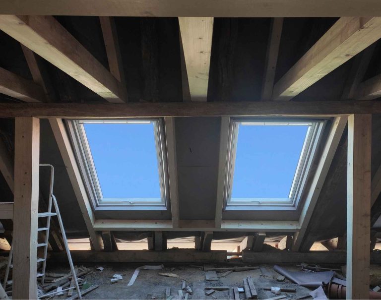 How to Stop a Skylight from Leaking in Florida – The Four Failure Modes and How Each Is Fixed