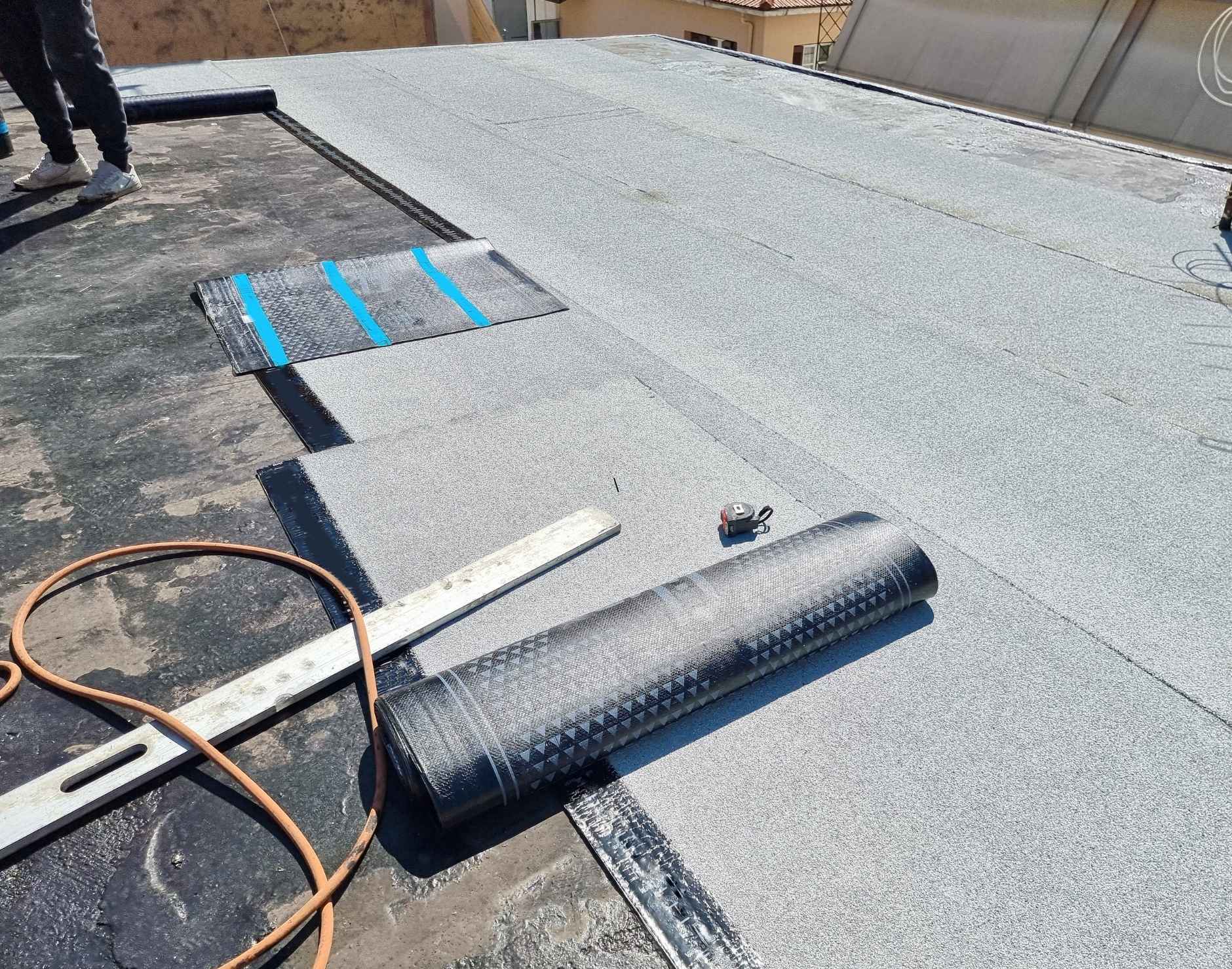 TPO vs EPDM vs Modified Bitumen for Flat Roofs in South Florida – The Complete Comparison