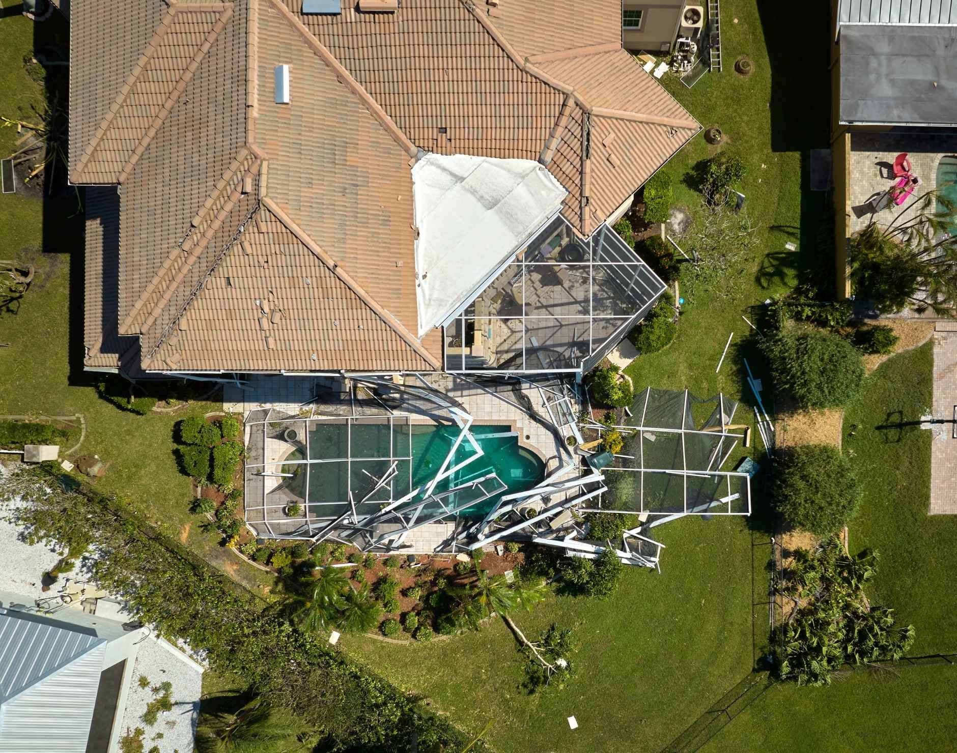 Tile Roof Cost in Palm Beach County – 2026 Complete Installation Pricing Guide