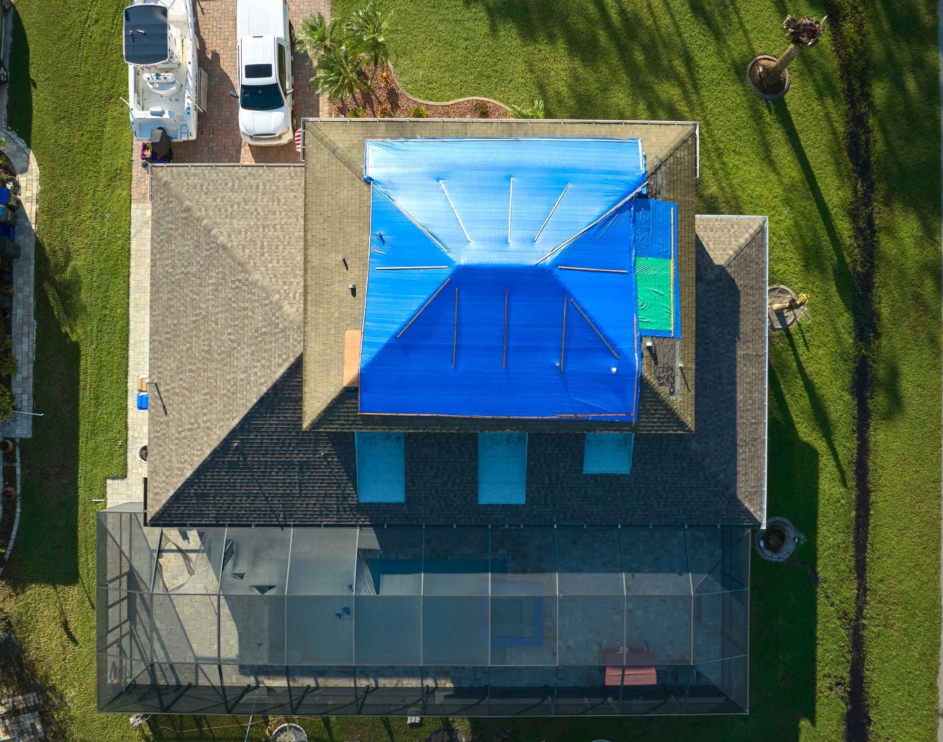 Wind Mitigation Credits in Palm Beach County – How Much Can You Actually Save on Insurance?