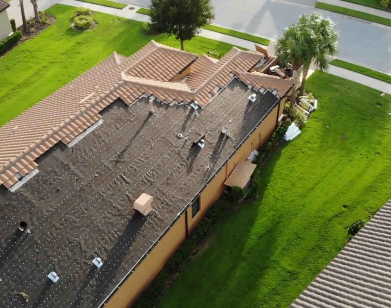 Roof Replacement ROI in Palm Beach County – A Financial Analysis for Homeowners