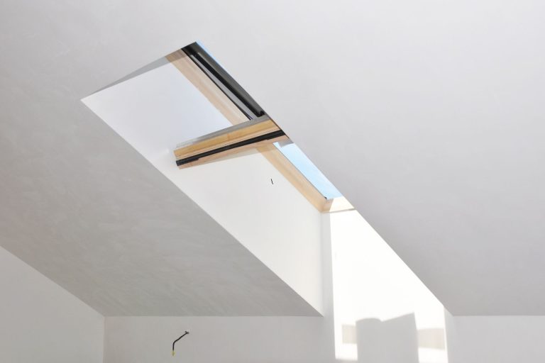 Skylight Leak Repair in Florida – FBC Section 2405, Common Failure Modes, and PBC Repair Guide